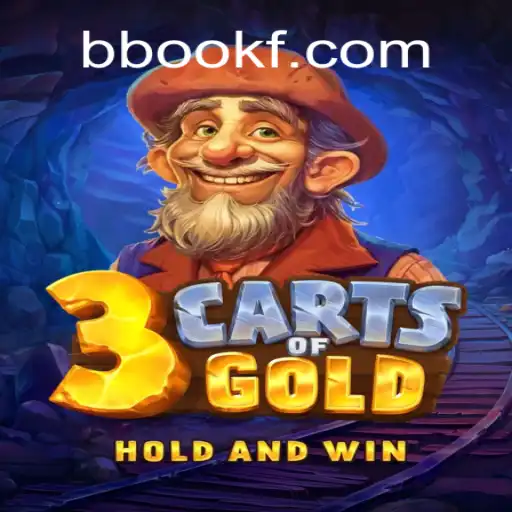 Descubra o Fascinante Mundo do Jogo 3cartsOfGold