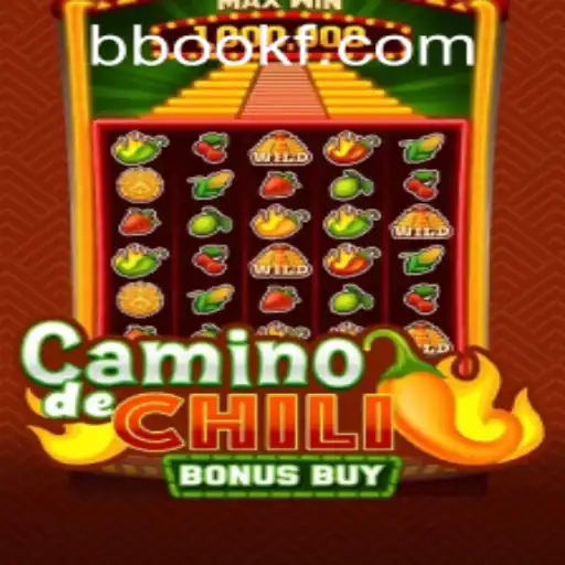 Explorando o Fascinante Mundo de CaminodeChiliBonusBuy