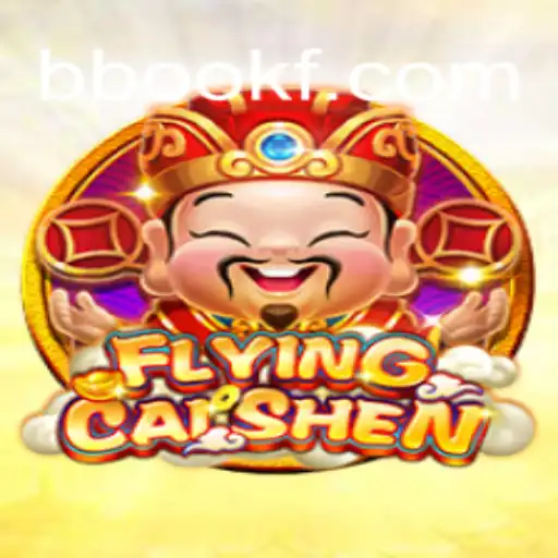 FlyingCaiShen: Um Mergulho no Universo do Novo Jogo Online