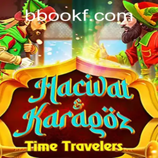 Explorando o Fascinante Jogo HacivatandKaragoz