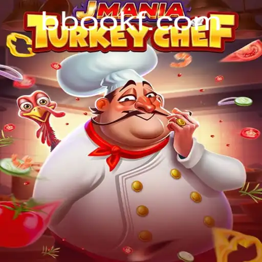 Descubra o Mundo de JManiaTurkeyChef