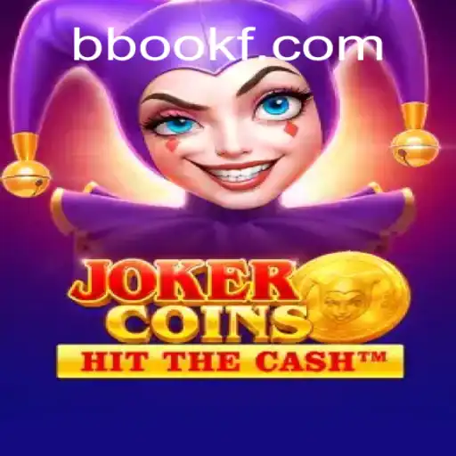 JokerCoins: Mergulhando no Novo Jogo de Estratégia e Sorte