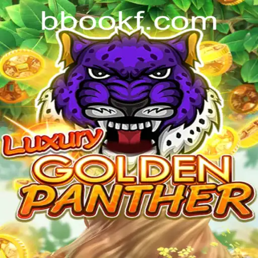 Explore o Fascinante Jogo LUXURYGOLDENPANTHER