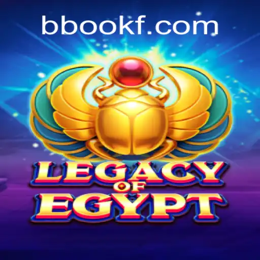LegacyOfEgypt: Mergulhe na Aventura do Antigo Egito com OOBBKF.COM