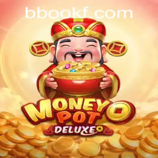 MoneyPotDELUXE: O Jogo que Revoluciona o Mundo dos Cassinos Virtuais