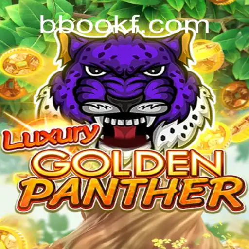 Explore o Fascinante Jogo LUXURYGOLDENPANTHER