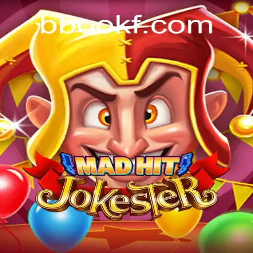 Explorando o Universo de MadHitJokester: Um Jogo Empolgante e Único