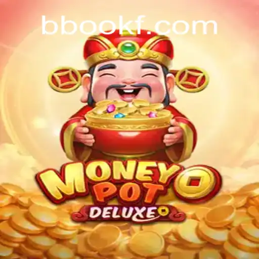MoneyPotDELUXE: O Jogo que Revoluciona o Mundo dos Cassinos Virtuais