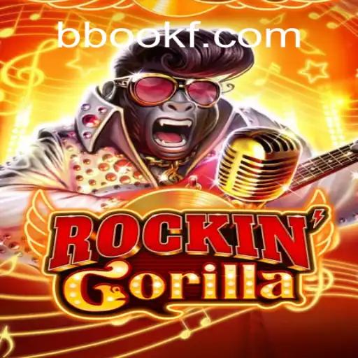 Explorando o Fascinante Mundo de RockinGorilla: O Jogo do Momento