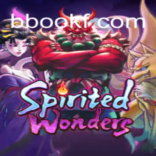 SpiritedWonders: Desbravando o Universo de Fantasia