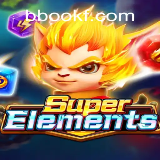 Explorando o Universo de SuperElements: O Novo Fenômeno de Jogos