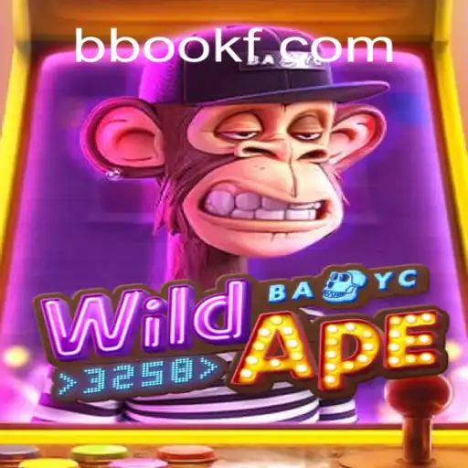 Explorando WildApe3258: Um Novo Horizonte no Mundo dos Jogos Online