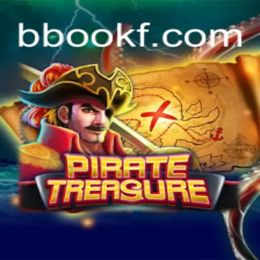 PirateTreasure: A Aventura Épica nos Sete Mares