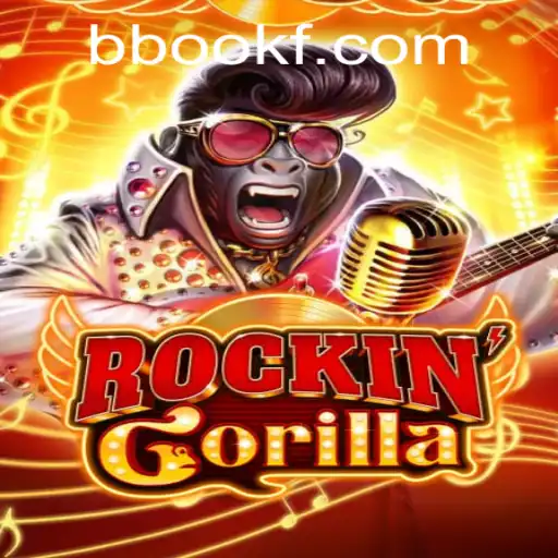 Explorando o Fascinante Mundo de RockinGorilla: O Jogo do Momento