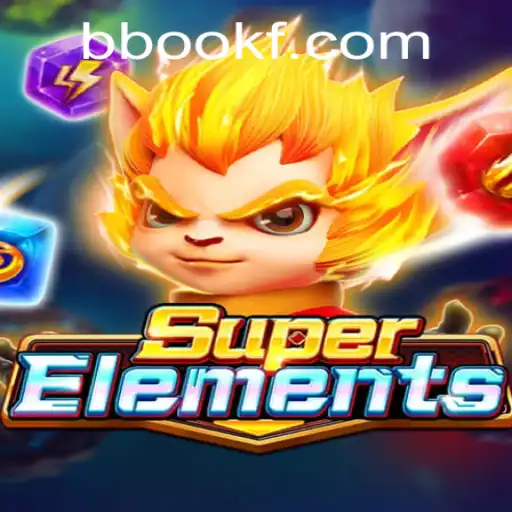 Explorando o Universo de SuperElements: O Novo Fenômeno de Jogos