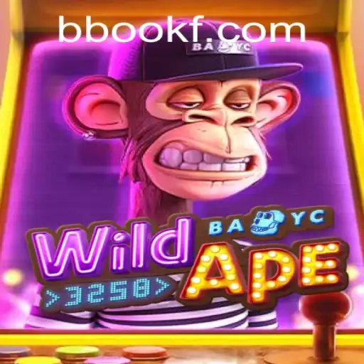 Explorando WildApe3258: Um Novo Horizonte no Mundo dos Jogos Online